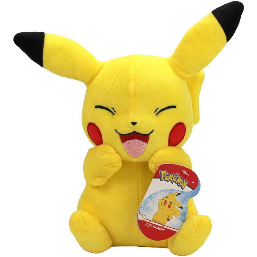wct pikachu