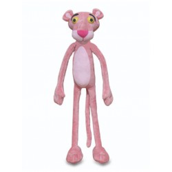 giant stuffed pink panther