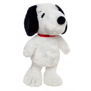 Plush SNOOPY STANDING 45cm Original PEANUTS 
