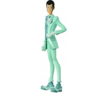 Figure Statue 16cm LUPIN Wedding MARRIED Version SPECIAL COLOR Rare Version Banpresto JAPAN