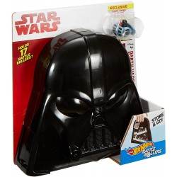 hasbro darth vader helmet