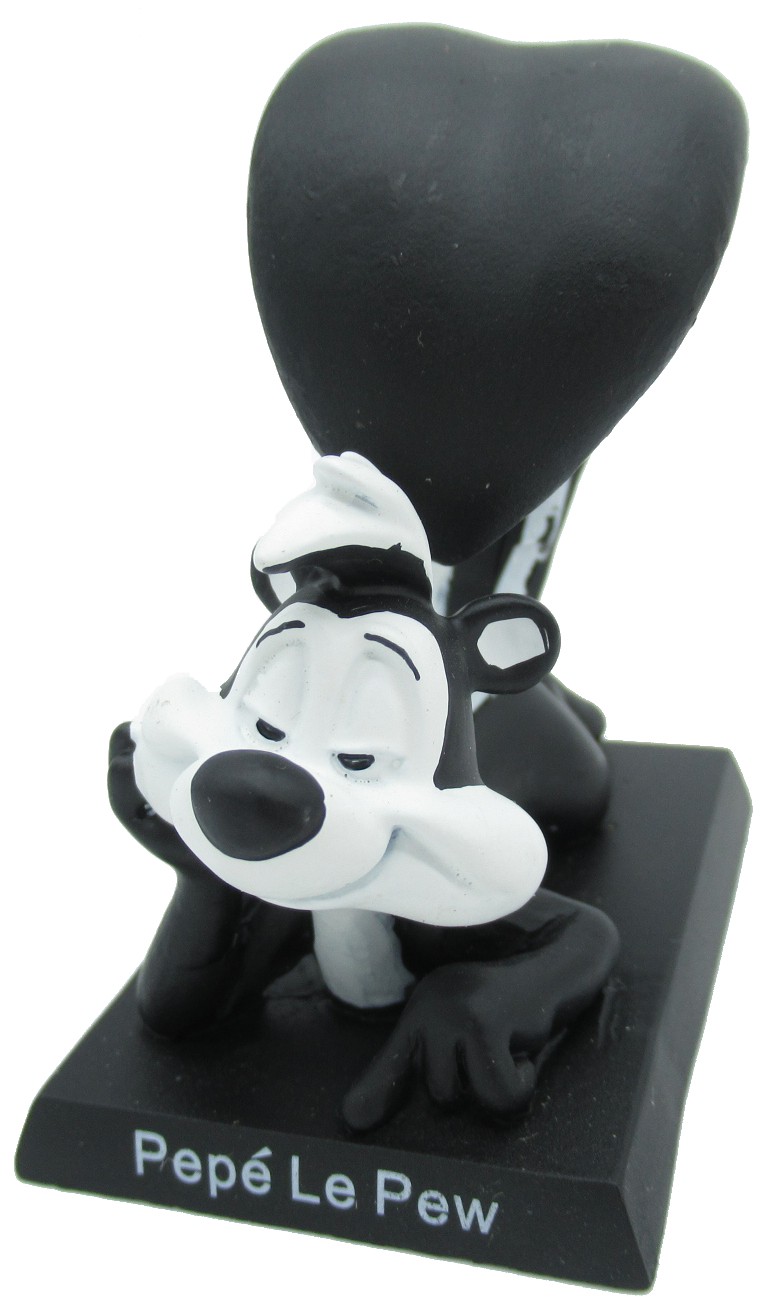 Figura Metallo PERSONAGGIO LOONEY TUNES Warner Bros 10cm Originale DieCast - Imagen 29 de 52