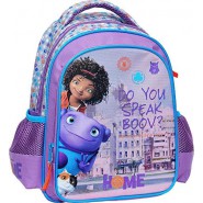 BACKPACK With Pocket DISNEY FAIRIES Tinkerbell SMALL 31x25x9cm ORIGINAL