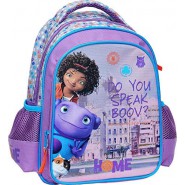 Zaino DO YOU SPEAK BOOV da Film HOME Dimensioni 30x24cm ORIGINALEIGINALE