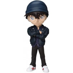 Detective Conan EDOGAWA Ver AKAI Figura Statua Collezione 15cm Originale SEGA Premium Figure Japan