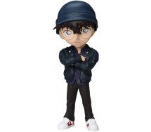 Detective Conan EDOGAWA Ver AKAI 15cm Original SEGA Premium Figure Japan