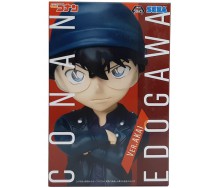 Detective Conan EDOGAWA Ver AKAI 15cm Original SEGA Premium Figure Japan