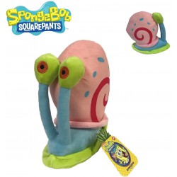 gary snail plush