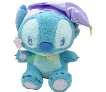 Plush BABY STITCH 50cm (20 inches) Open Arms Original Official DISNEY Hologram Soft Toy