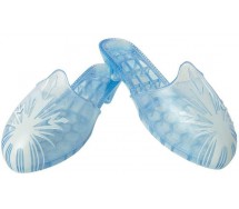 Baby Jelly Shoes ELSA FROZEN 2 Original DISNEY Jakks Pacific Giochi Preziosi