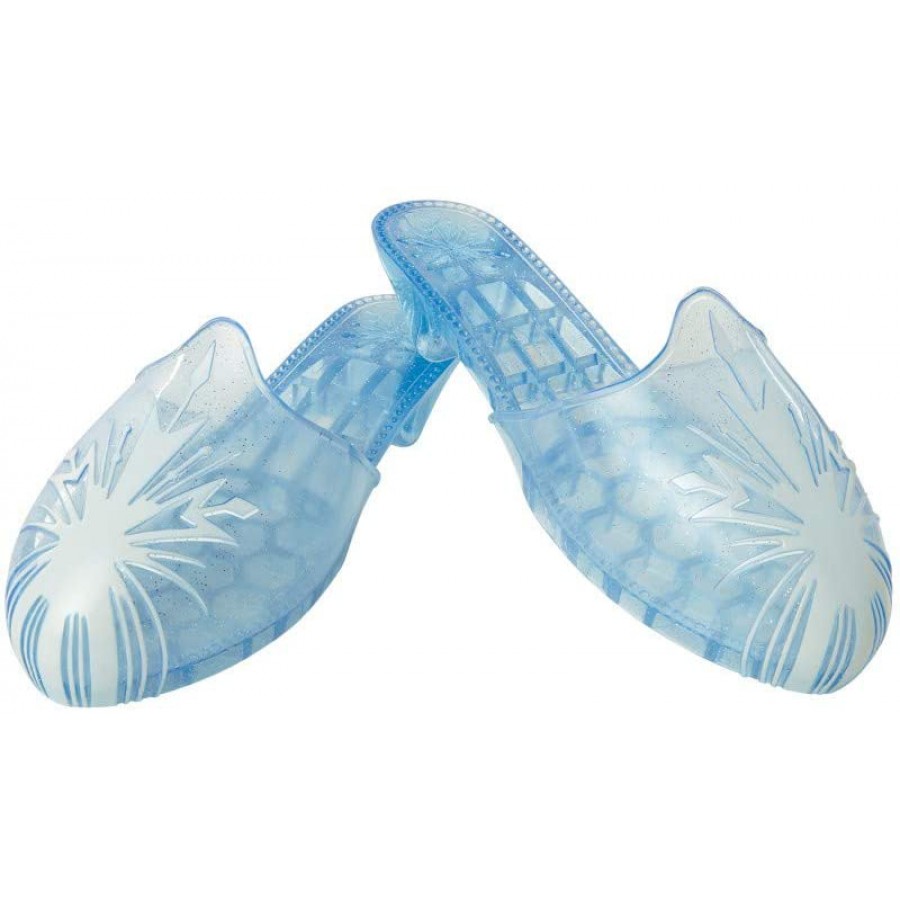 SCARPA PRINCIPESSA Bambina ELSA FROZEN 2 Originale DISNEY - Apecollection