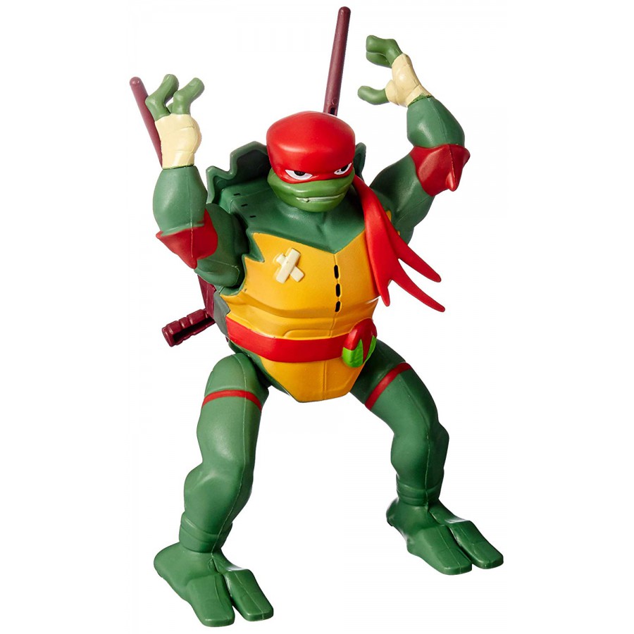 original ninja turtle action figures