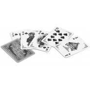 CARTE DA GIOCO POKER Bud Spencer e Terence Hill WESTERN Oakie Doakie