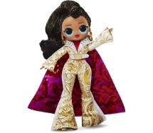 SPECIAL COLLECTOR 2020 Doll Playset JUKEBOX B.B. Limited Edition O.M.G. Fashion ORIGINAL MGA LOL OMG