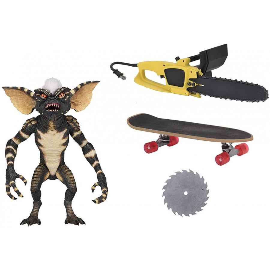 action vinyls gremlins