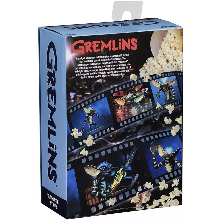 gremlins action vinyls
