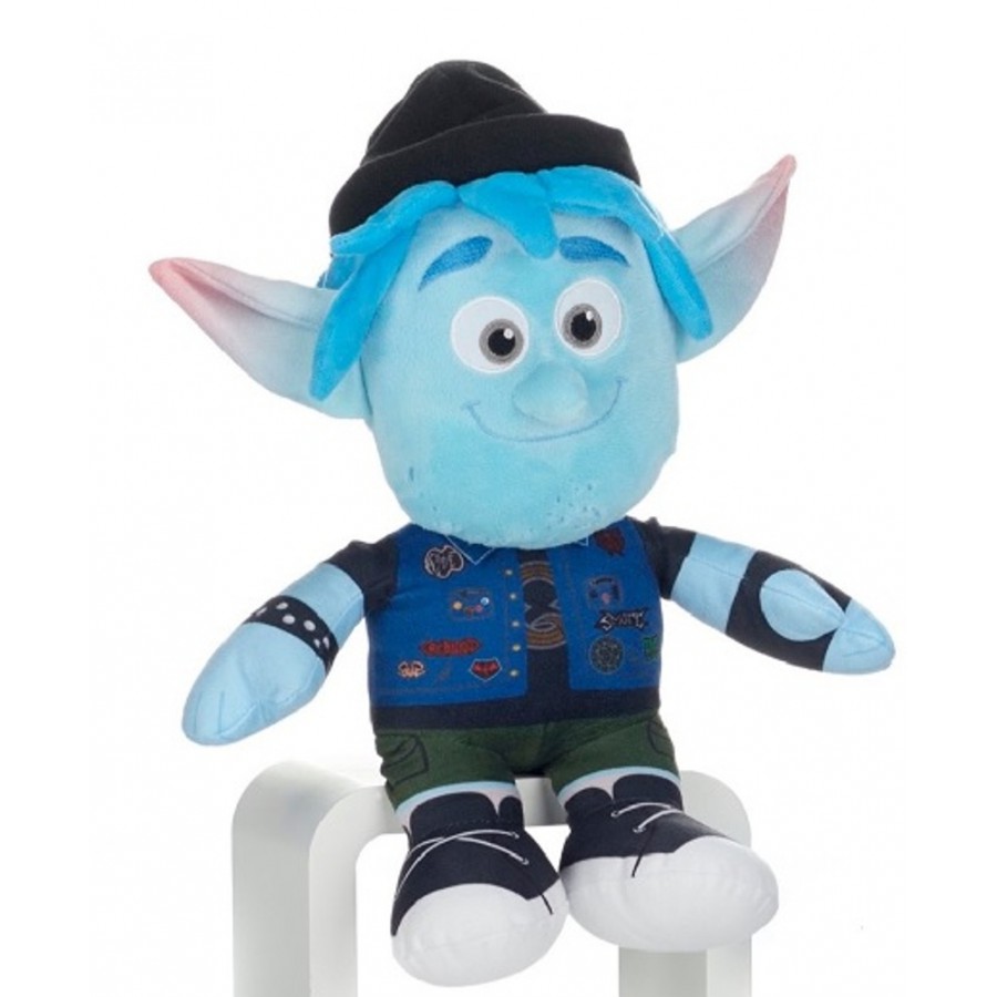 disney onward plush
