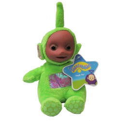 Peluche TELETUBBIES In Piedi 20cm ORIGINALE Ufficiale SCEGLI IL TUO PERSONAGGIO