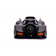 Model BATMOBILE Batman Returns Car 13cm With Figure BATMAN 1/32 DIE CAST DC Comics JADA Toys