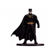Modello BATMOBILE Batman Returns Auto 13cm Con Figura BATMAN 1/32 DIE CAST DC Comics JADA Toys