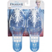 Baby Jelly Shoes ELSA FROZEN 2 Original DISNEY Jakks Pacific Giochi Preziosi