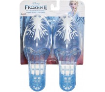 Baby Jelly Shoes ELSA FROZEN 2 Original DISNEY Jakks Pacific Giochi Preziosi