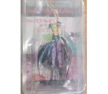 Action Figure da DARKSTALKER di Morrigan e Lilith 10cm Capcom Figure Collection