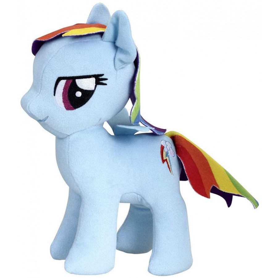 hasbro my little pony plush