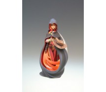 Rara Figura 8cm EMERALDAS Normal Color Trading Figure HAPPINET Japan ADIEU GALAXY 999