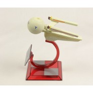 STAR TREK Model Trading Figure Space Ship U.S.S. PASTEUR BETA-2 Original FUTURA Japan