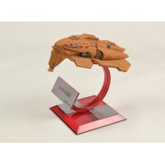 STAR TREK Modello Trading Figure Nave Spaziale KAZON RIDER BETA-4 Originale FUTURA Giappone