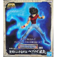 PEGASUS Figure KNIGHT ZODIAC Series COSMO MEMOIR MEMORIES Saint Seiya BANDAI