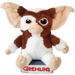Plush Soft Toy GIZMO From GREMLINS Tall 32cm Original Play By Play With Box