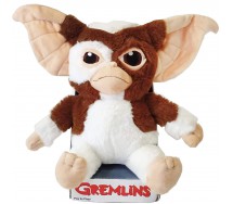 Plush Soft Toy GIZMO From GREMLINS Tall 32cm Original Play By Play With Box
