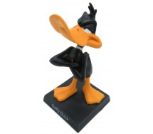 RARO LOTTO 3 Figure Collezione In Metallo 3D LOONEY TUNES Warner Bros HOBBY AND WORK