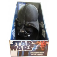 Peluche DARTH VADER Parlante In Box 20cm Ufficiale ORIGINALE STAR WARS Play By Play