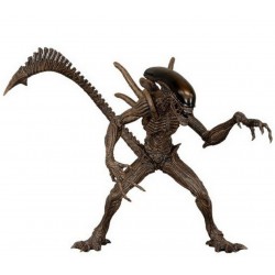 Details about   Alien Resurrection Sss Premium Big figure Dark Brown Version PVC statue FURYU 