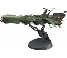 CAPITAN HARLOCK Kit Modellino ARCADIA VERDE Normal Edition CW05 Space Pirate Ship Hasegawa 1/1500