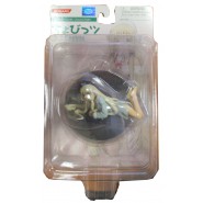Figura KONAMI Figure Collection Pigiama Chi Chobits 9cm Collezione Original