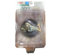 Figura KONAMI Figure Collection Pigiama Chi Chobits 9cm Collezione Original