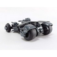 DieCast Car Model BATMOBILE BATMAN from JUSTICE LEAGUE 12cm With Figure 1/32 Original JADA Toys