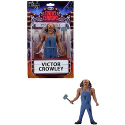 victor crowley action figure