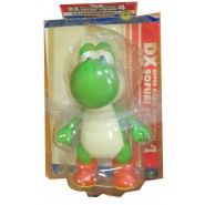 Big Plastic Figure 20cm YOSHI DRAGON SUPER MARIO Banpresto SOFUBI DX FIGURE SERIE 4 Original