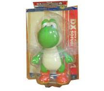 Big Plastic Figure 20cm YOSHI DRAGON SUPER MARIO Banpresto SOFUBI DX FIGURE SERIE 4 Original