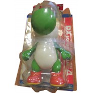 Big Plastic Figure 20cm YOSHI DRAGON SUPER MARIO Banpresto SOFUBI DX FIGURE SERIE 4 Original