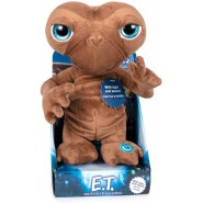 E.T. EXTRATERRESTRE Peluche Originale 20cm con BOX 
