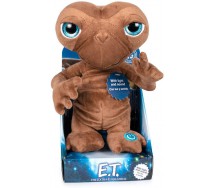 E.T. EXTRATERRESTRE Peluche Originale 20cm con BOX 