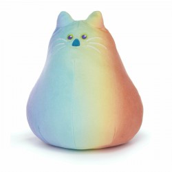 SOUL Animated Movie PELUCHE Cat 24cm Original Disney Pixar Whitehouse Leisure