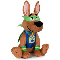 Scooby Doo Hund Plüsch Normal Adult 30cm Original Top Qualität Neu 