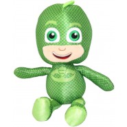 Plush 35cm Character PJ MASKS GEKKO Gecko Original and official